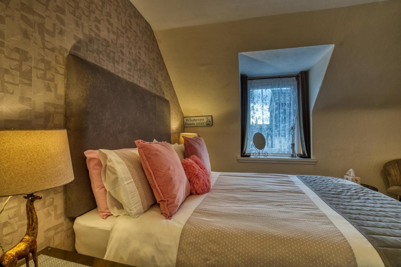 Pitfaranne Guest House Inverness Bagian luar foto